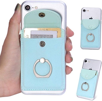 Frifun Finger Ring and Cell Phone Stick
