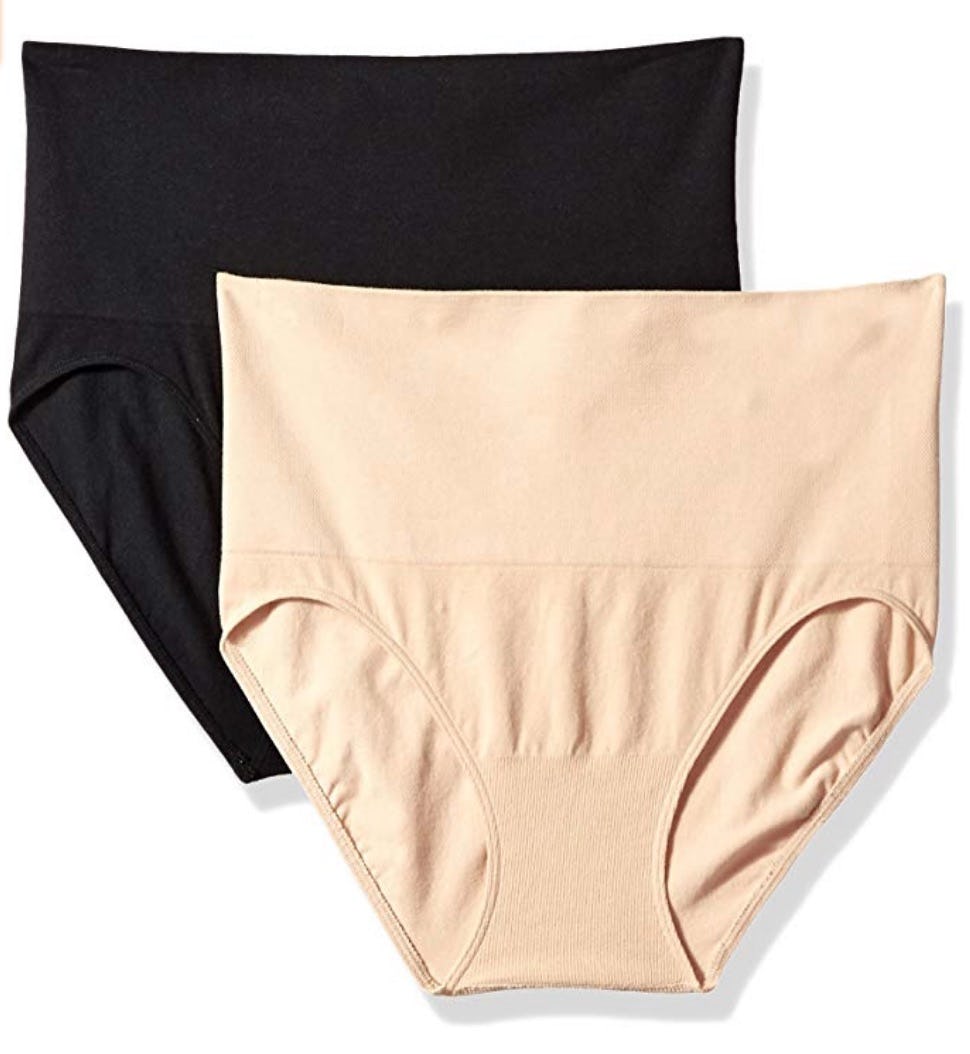 The Best Maternity Underwear