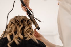Is Using A Blow Dryer Or Curling Iron More Damaging To Your Hair? Here