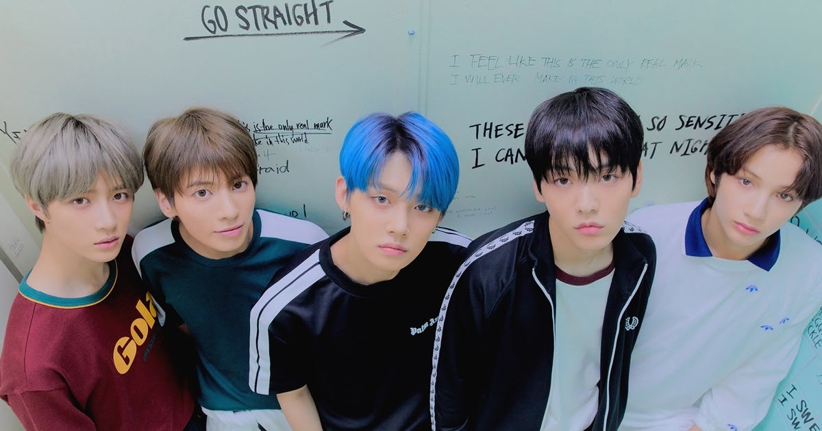 What Do Txt S Angel Or Devil Lyrics Mean In English There S A Hidden Detail What Do Txt S Angel Or Devil Lyrics Mean In English There S A Hidden Detail