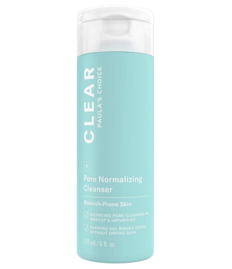 Paula’s Choice CLEAR Pore Normalizing Cleanser