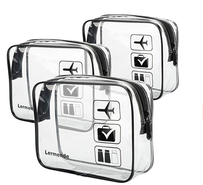 The 3 Best TSAApproved Toiletry Bags