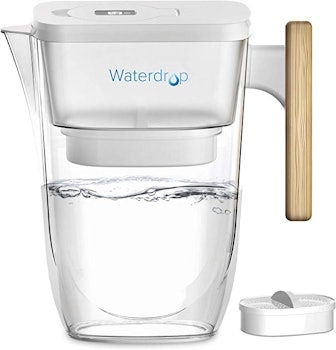 Waterdrop Extream BPA Free Water Filter