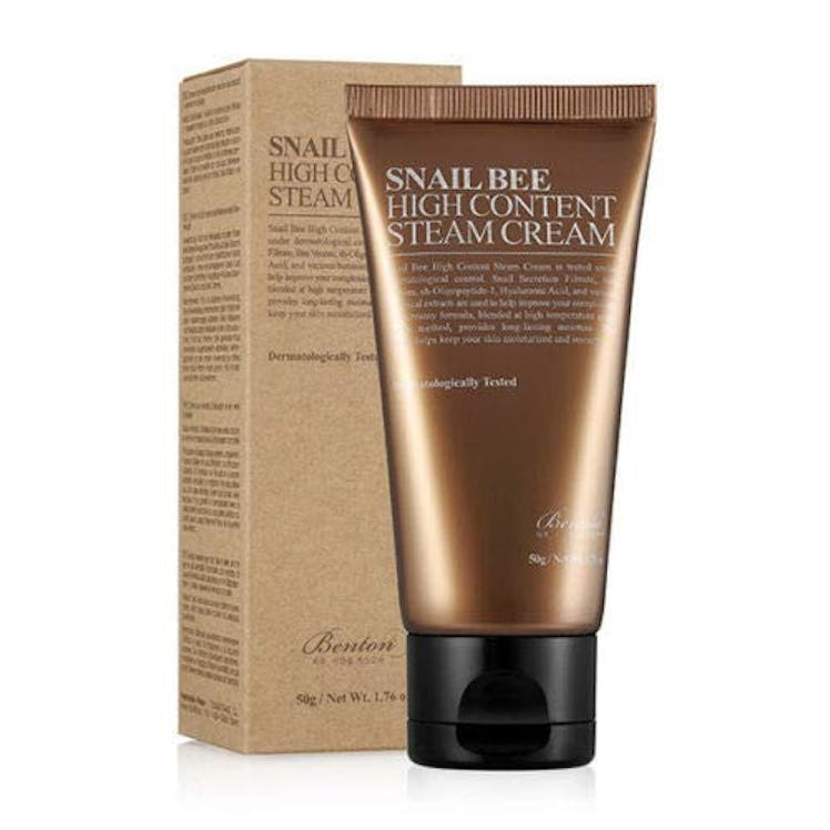 BENTON Snail Bee Cream 