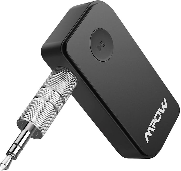 Mpow BH044 Bluetooth Receiver