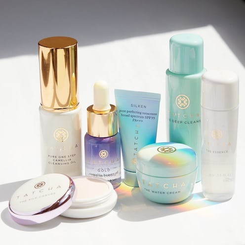 Tatcha's Friends & Family Sale beings Oct. 13 and ends Oct. 20.