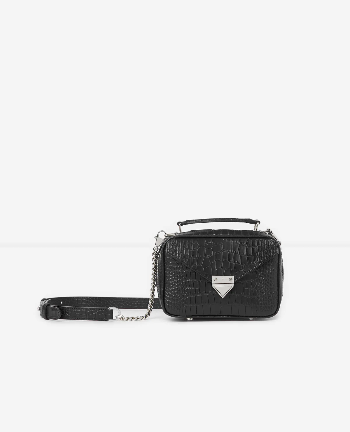The Barbara By The Kooples Bag Just Launched & It's Inspired By