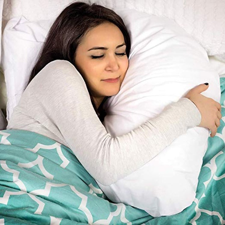 DMI Contour Body Pillow 