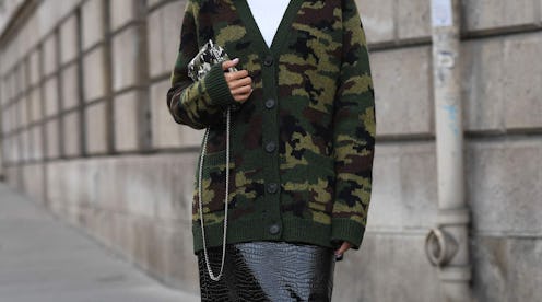 street style outfits