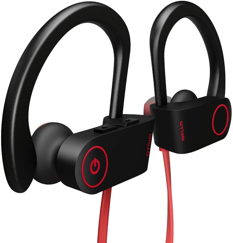 Otium Bluetooth Headphones