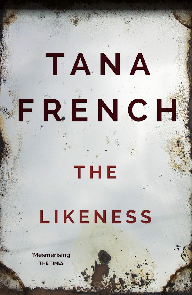 'The Likeness' by Tana French