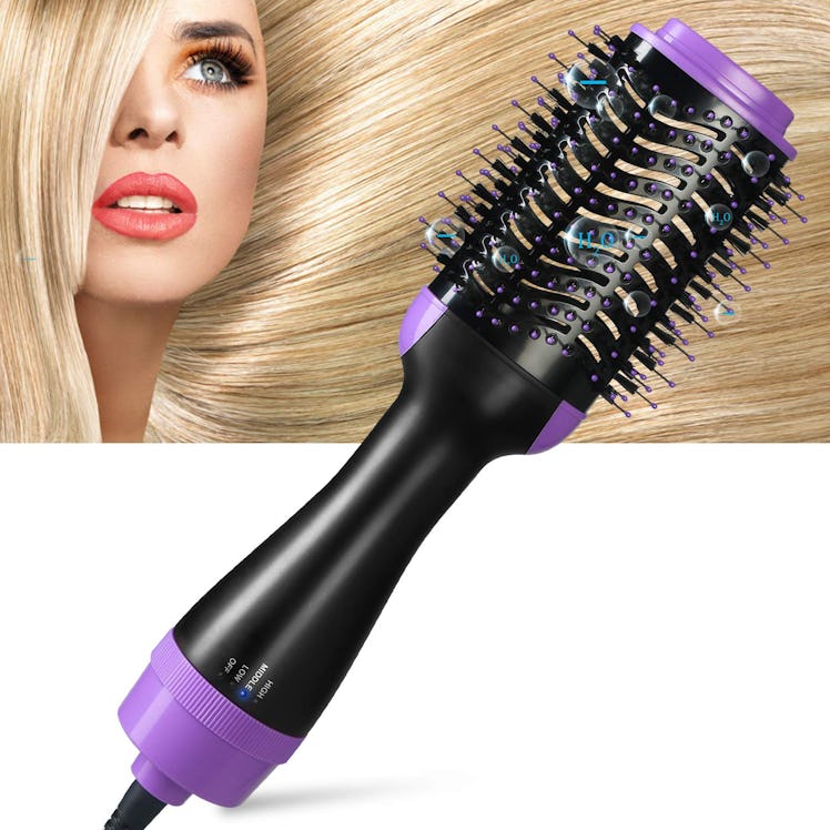 ASOGO Hair Dryer Brush