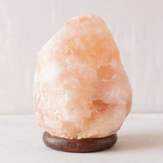 Himalayan Salt Lamp