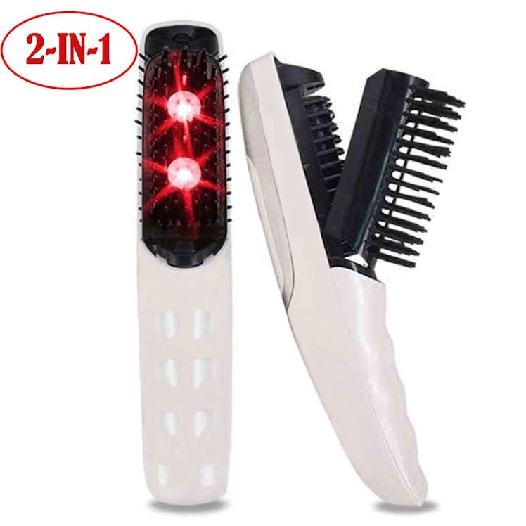 Yeamon Anti Hair Loss Brush