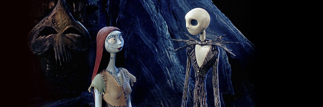 Halloween Movies From The '90s To Re-Watch With Your Kids
