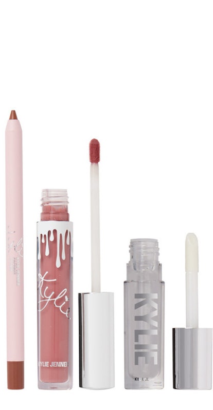 Pink boutique kylie liner review lip coconut cosmetics that make Styles lip liner kylie cosmetics review coconut