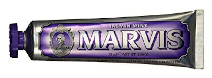 Marvis Jasmine Toothpaste