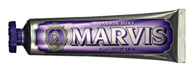 Marvis Jasmine Toothpaste