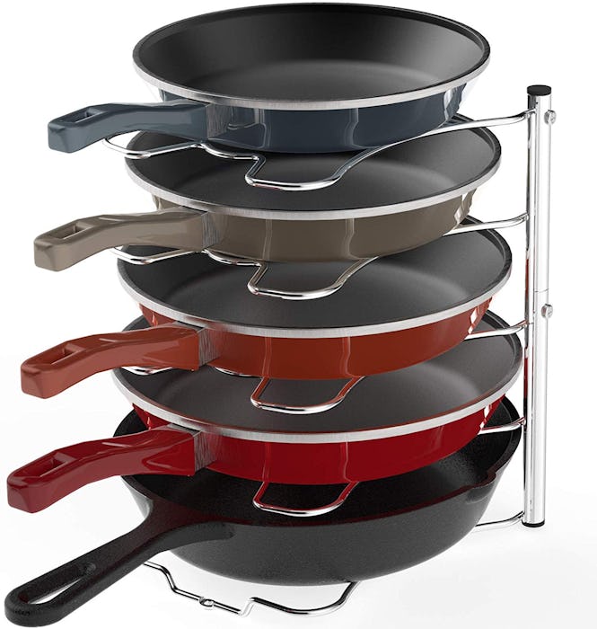 Simple Houseware Kitchen Cabinet Organizer