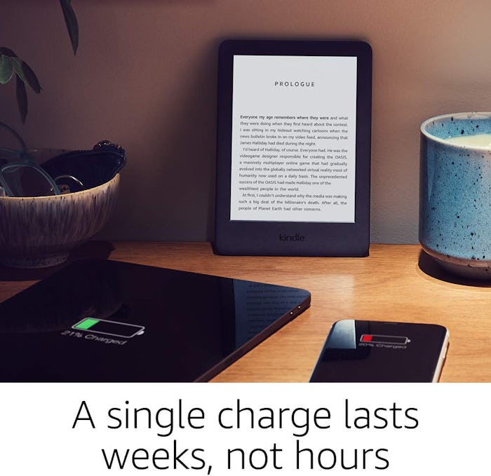 Amazon Kindle