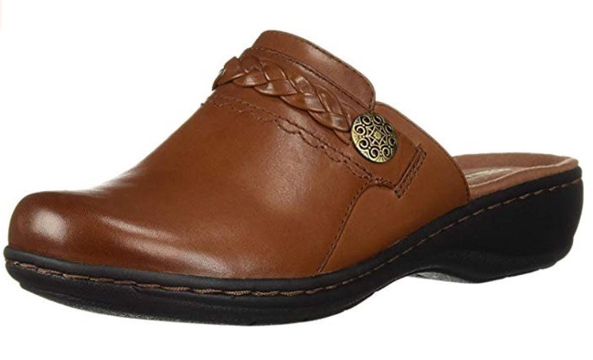 The 5 Most Comfortable Clogs