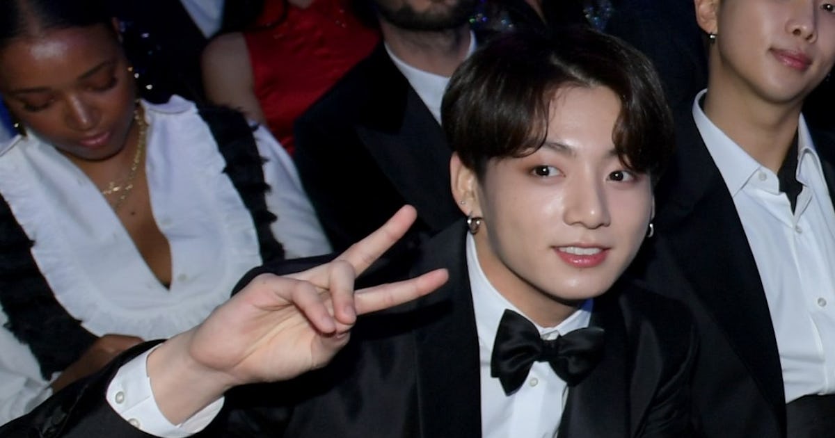What Does Jungkook S 0613 Tattoo Mean It S A Subtle Tribute To Bts