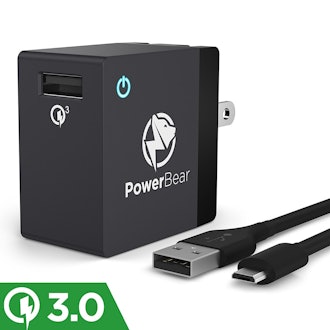 PowerBear USB Charger