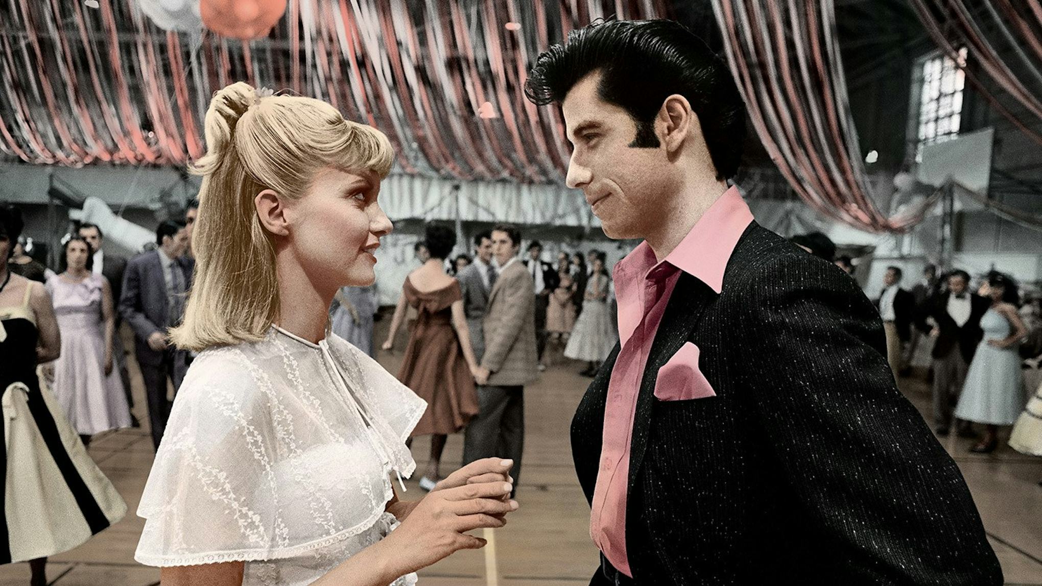 HBO Max's 'Rydell High' Is Everything 'Grease' Fans Have Ever Wanted