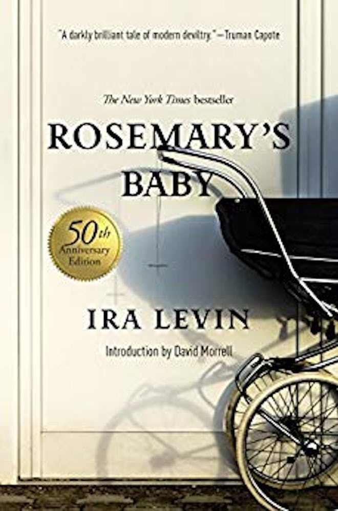 "Rosemary's Baby" by Ira Levin
