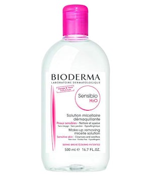 Bioderma Sensibio H2O Soothing Micellar Cleansing Water