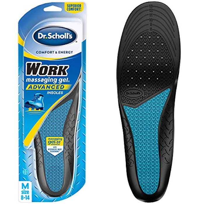 Dr. Scholl's Gel Insoles 