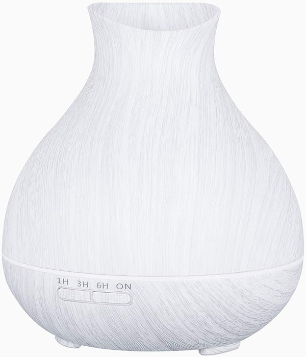 BZseed Essential Oil Diffuser