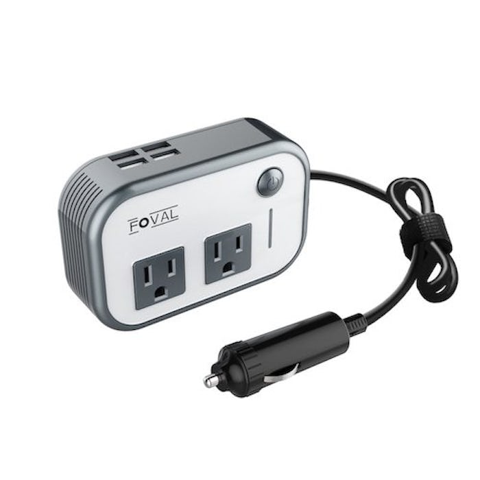 Foval Car Power Inverter