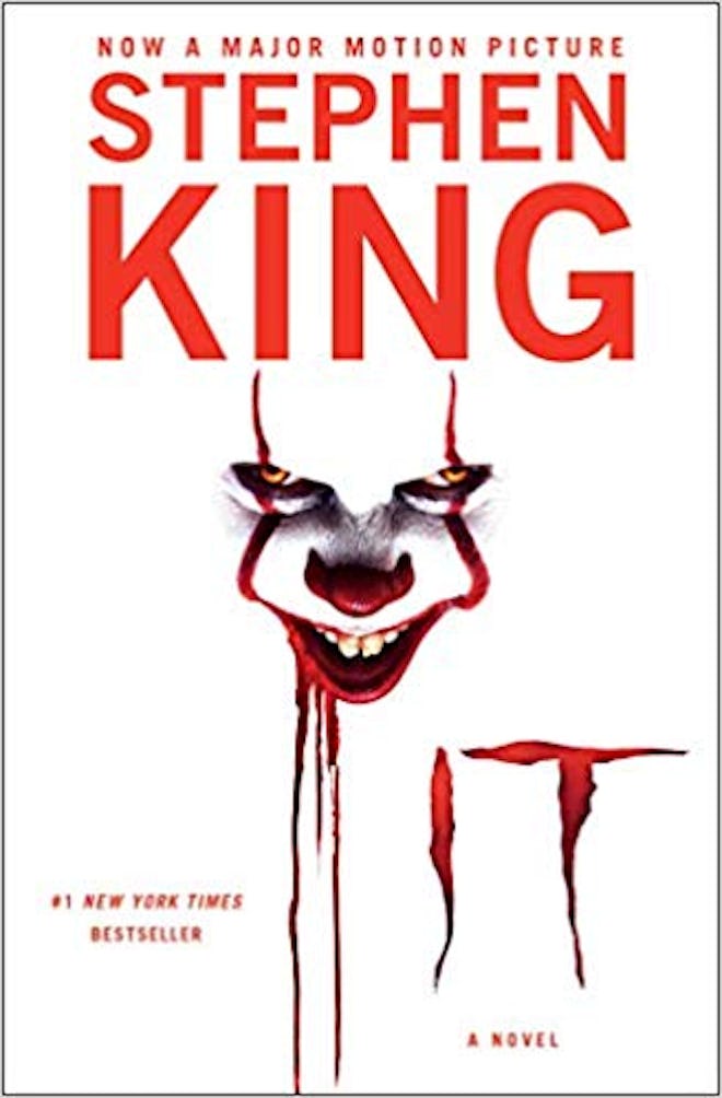 "It" by Stephen King