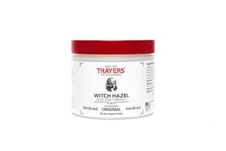 Thayers Original Witch Hazel Pads