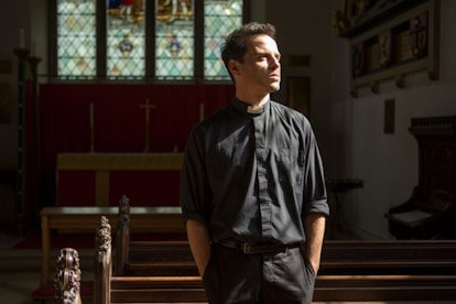 Priest from 'Fleabag'