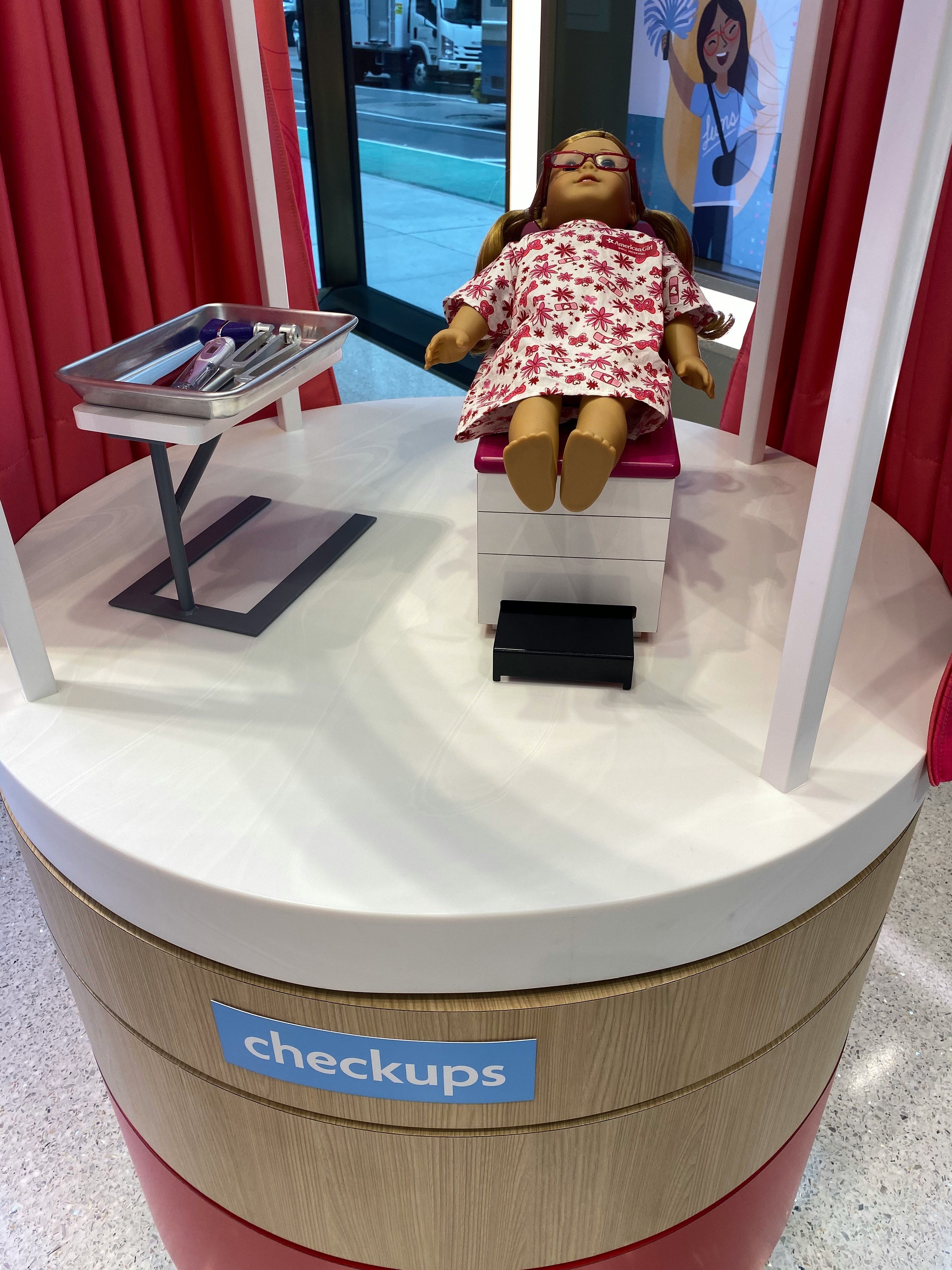 American Girl Brings New In Store Experiences To Flagships Chain Store Age