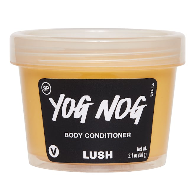 Yog Nog Body Conditioner