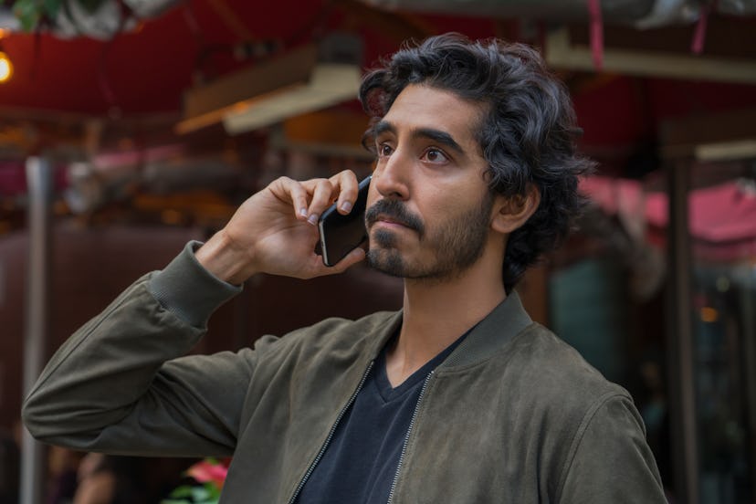 Dev Patel in Modern Love