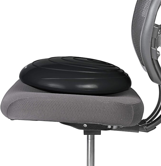 Gaiam Balance Disc Wobble Cushion