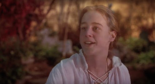 Sean Murray as Thackery Binx in Hocus Pocus