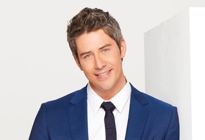 Arie Luyendyk Jr. from The Bachelor