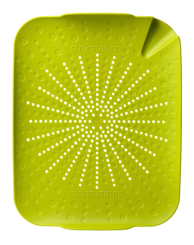 Skinstation Flat Colander