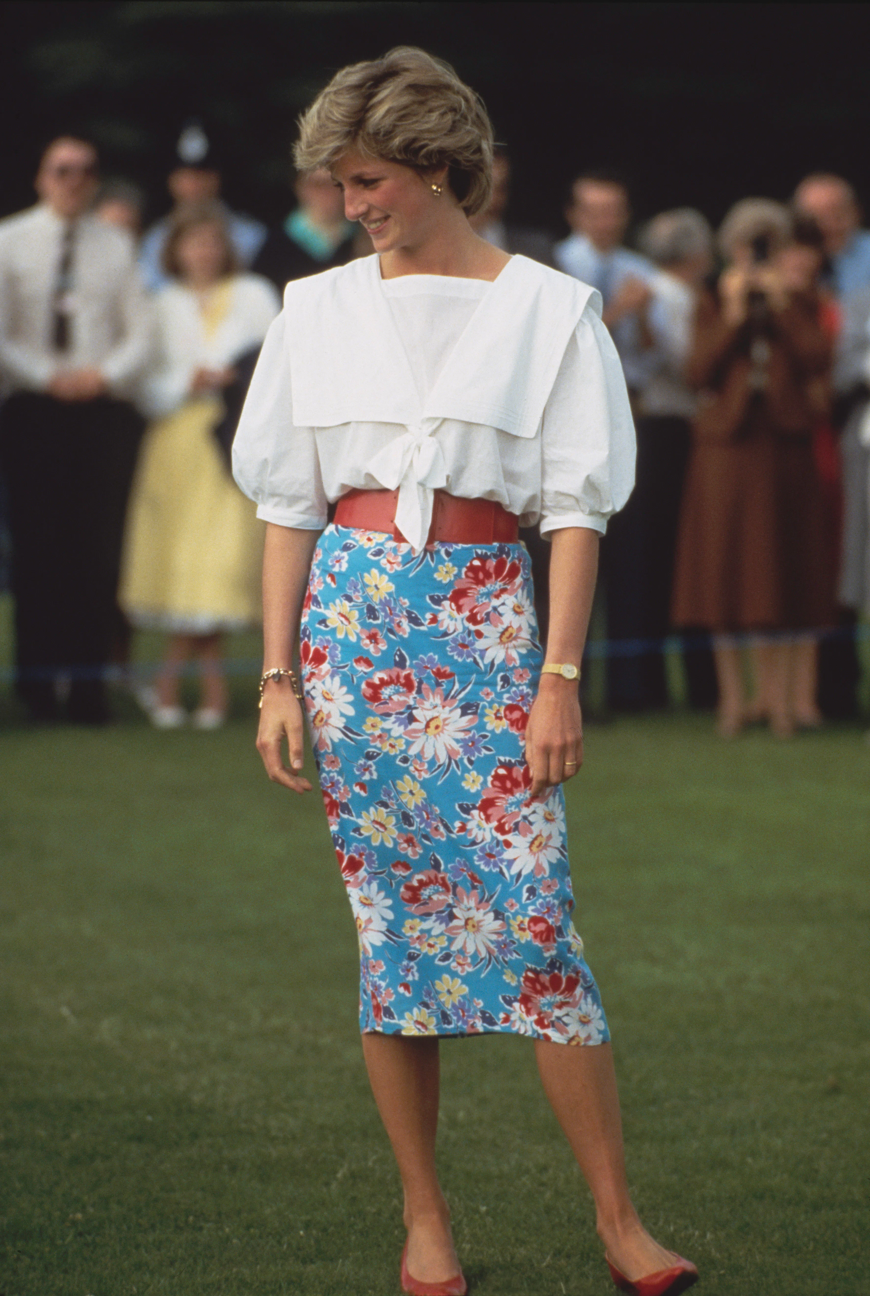 These '80s & '90s Fashion Trends Were Seriously Underrated — Until Now