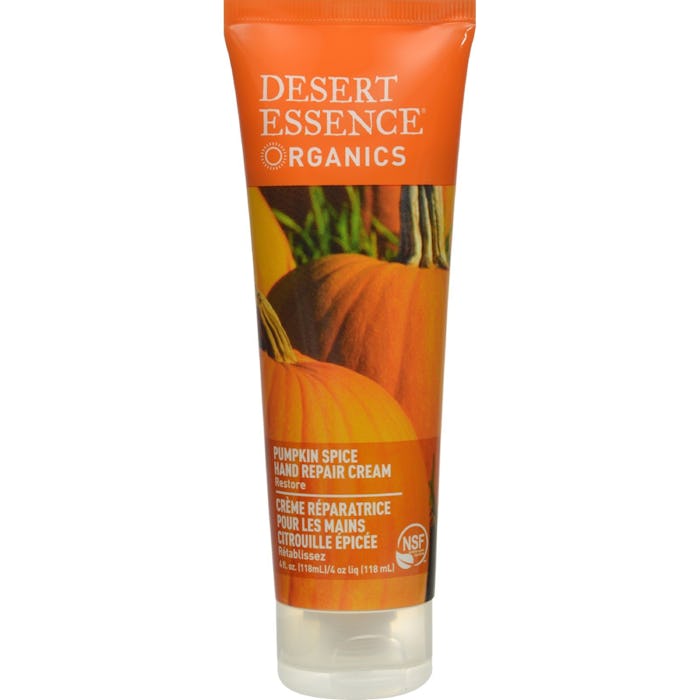 Pumpkin Spice Hand Repair Cream