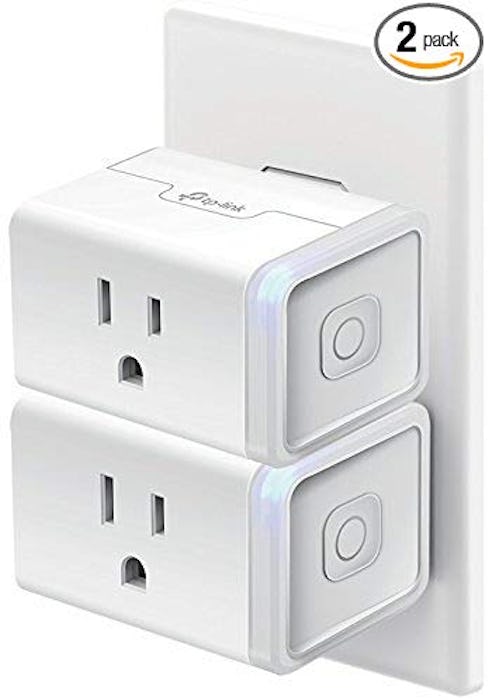 TP-Link Kasa Smart WiFi Plug Mini