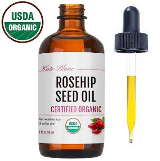 Kate Blanc Cosmetics Rosehip Seed Oil