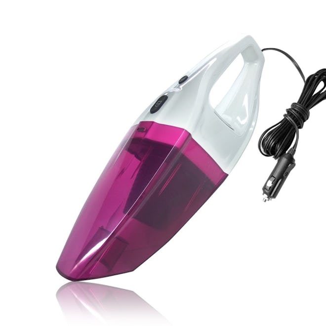 Noox Car Vacuum Cleaner
