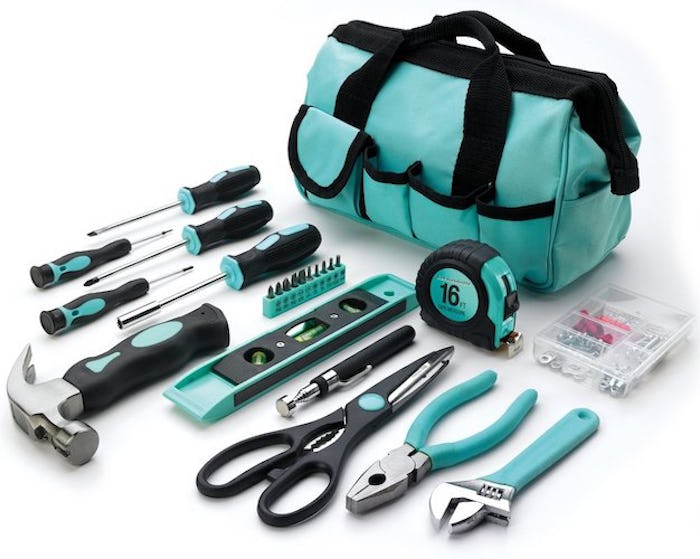 Allied Tool Set