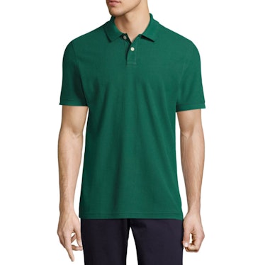 Arizona Short Sleeve Polo Shirt